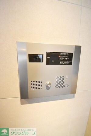 スクエアシティ東京保谷の物件内観写真